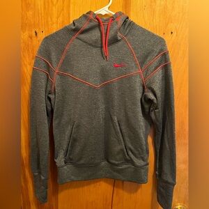 Nike Dri-Fit Hoodie